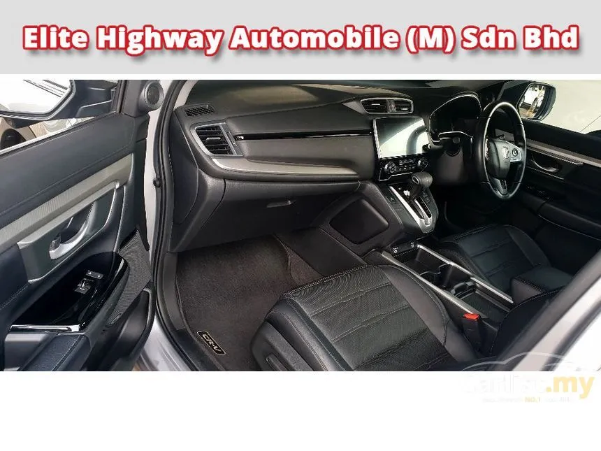 2023 Honda CR-V SUV