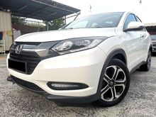 2017 Honda HR-V 1.8 i-VTEC V (A) , FACELIFT RS TAILLAMP , UNDER WARRANTY ** FULL SERVICE , 1 OWNER **