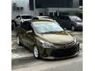 Used 2015 Toyota Vios 1.5 E Sedan SPORT LOOK NEW SPORT RIM NEW BODYKIT
