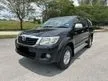 Used 2013 Toyota Hilux 2.5 G VNT FACELIFT 4X4 DIESEL ONE OWNER