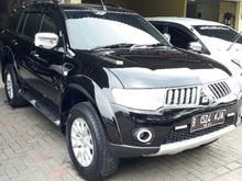2010 Mitsubishi Pajero Sport 2.5 Exceed Istimewa TDP Ringan