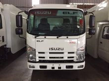 DEEPAVALI SPECIAL DISCOUNT 2017 Isuzu Elf 3.0 NLR Pro Lorry