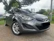 Used Hyundai Elantra 1.6 (AT) Offer Premium Facelift Full Spec