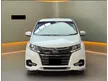 Recon 2019 Honda Odyssey 2.4 G Absolute Honda Sensing MPV Ready Stock White
