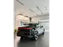 2026 Porsche Cayenne 3.0 Coupe SUV