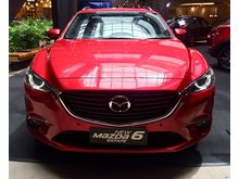 Promo bombastis mazda 6 estate 2017