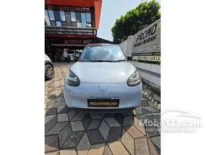 2024 Wuling Binguo EV 410 Premium Range AC/DC Hatchback