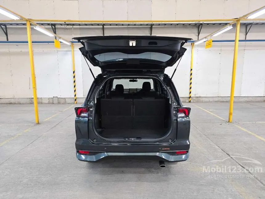 2022 Daihatsu Xenia R MPV