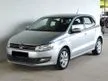 Used Volkswagen Polo 1.6 HB (A) Full Grade LOW Mileage