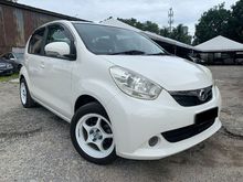2011 Perodua Myvi 1.3 SXi Facelift Full Spec ( MT )
