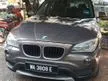 Used 2014 BMW X1 2.0 sDrive20i SUV