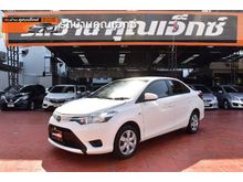 2016 Toyota Vios 1.5 (ปี 13-17) J Sedan