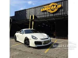 2010 Porsche Cayman 2.9 Standard Coupe