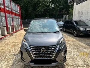 2023 Nissan Serena 2.0 S-Hybrid High-Way Star Premium MPV