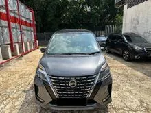 2023 Nissan Serena 2.0 S-Hybrid High-Way Star Premium MPV