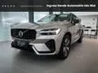 New 2024 Volvo XC60 2.0 Recharge T8 Ultimate SUV