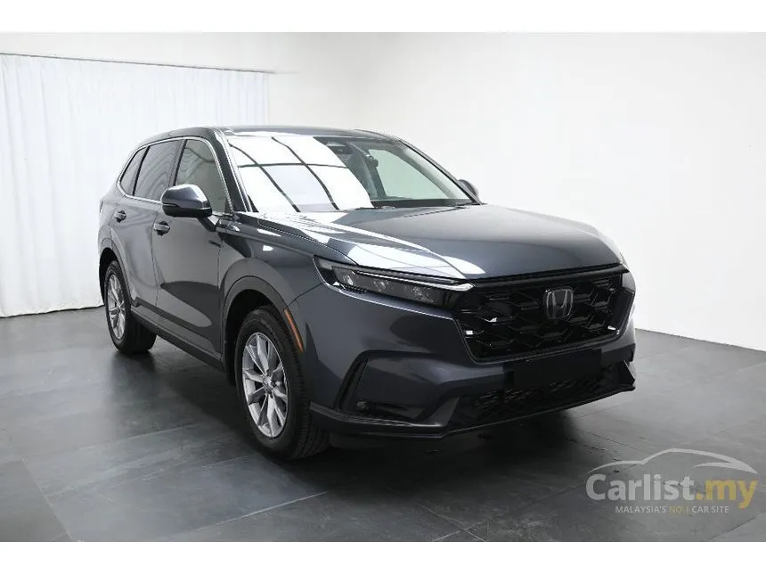 2024 Honda CR-V V SUV