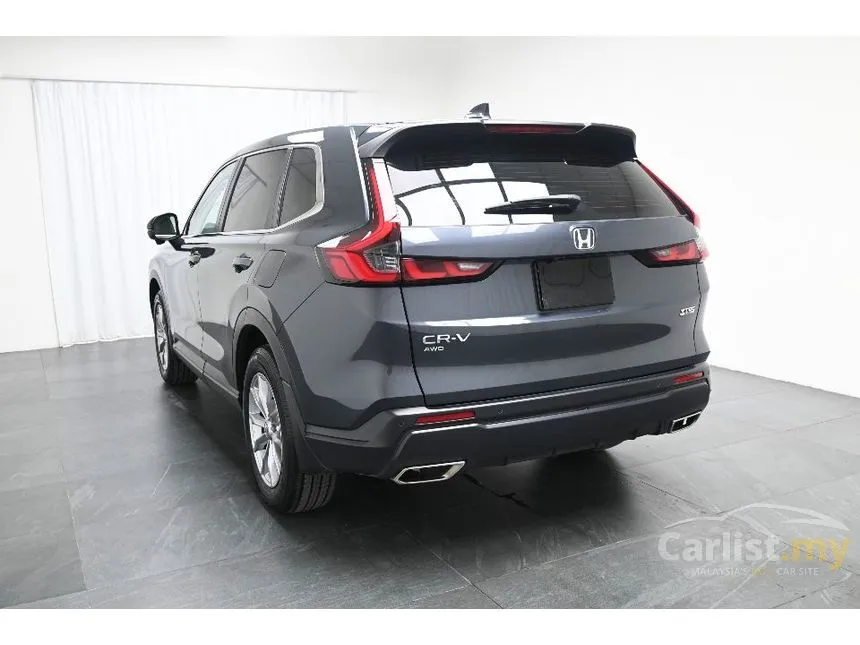 2024 Honda CR-V V SUV