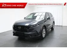 2024 Honda CR-V 1.5 V SUV