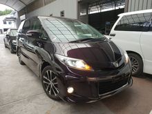 2013 Unreg Toyota Estima 2.4 Aeras MPV 8S 2PD