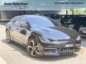 2023 Kia EV6 GT-Line SUV