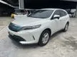 Recon 2018 Toyota Harrier 2.0 Elegance SUV - Cars for sale