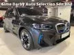 Used 2022 BMW iX3 M Sport Impressive (Sime Darby Auto Selection)