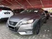 Used 2021 Nissan Almera 1.0 VLP Sedan (Nissan Msia Official Pre-Owned Car) - Cars for sale