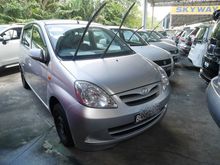 2011 Perodua Viva 989 EZ Elite Hatchback -- WELL MAINTAINED --