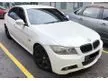 Used BMW 320i 2.0(A)LCI M-SPORT LIMITED FACELIFT EDITION - Cars for sale