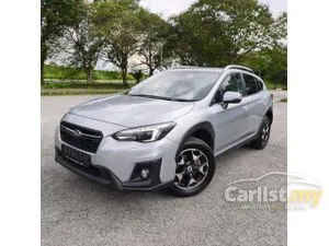 2019 Subaru XV 2.0 P SUV