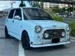 Used 2006 Perodua Kelisa 1.0 EZ Hatchback