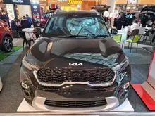 2022 KIA Sonet 1.5 Premiere Wagon
