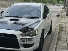 2011 Mitsubishi Lancer EX 1.8 (ปี 09-15) 1.8 GLS Sedan AT
