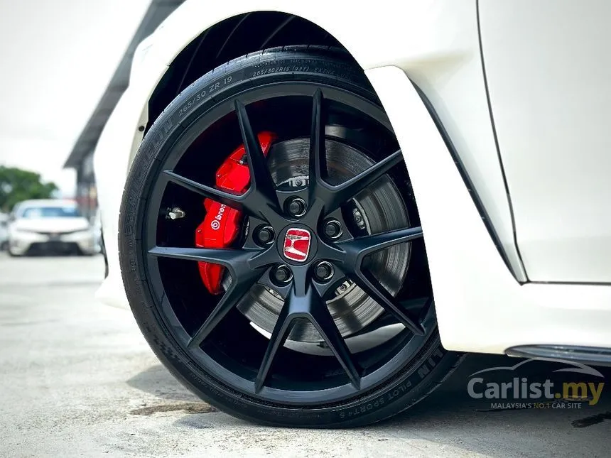 2023 Honda Civic Type R Hatchback