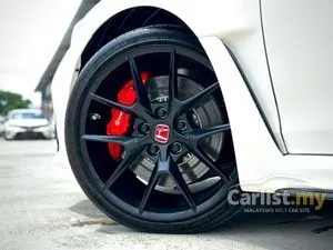 2023 Honda Civic 2.0 Type R Hatchback