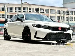 2023 Honda Civic 2.0 Type R Hatchback