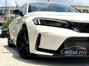2023 Honda Civic 2.0 Type R Hatchback