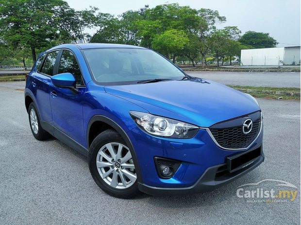Gambar Mobil Sport Mazda - Galeri Mobil