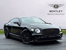 2020 Bentley Continental GT 4.0 V8 Coupe (A) Bentley Aero Body Kit Unregistered Pre Order