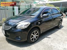 2011 Toyota Vios 1.5 (ปี 07-13) J Sedan AT