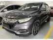 Used 2019 Honda HR-V 1.8 i-VTEC V SUV OTR RM86,900 - Cars for sale