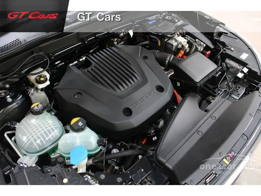 2022 Volvo XC40 Recharge T5 Inscription SUV