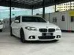 Used 2016 BMW 528i 2.0 M Sport Sedan