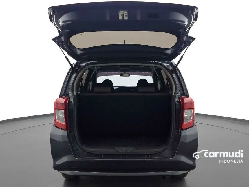 2020 Toyota Calya G MPV