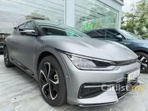 2024 Kia EV6 GT-Line SUV