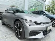 2024 Kia EV6 GT-Line SUV AWD LONG RANGE - PER OWNED BY BERMAZ