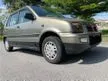 Used 2000 Perodua Kancil 0.8 EX Hatchback 1 Owner Air Cond Cool