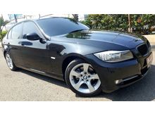 2011 BMW 320i 2.0 M edition antik