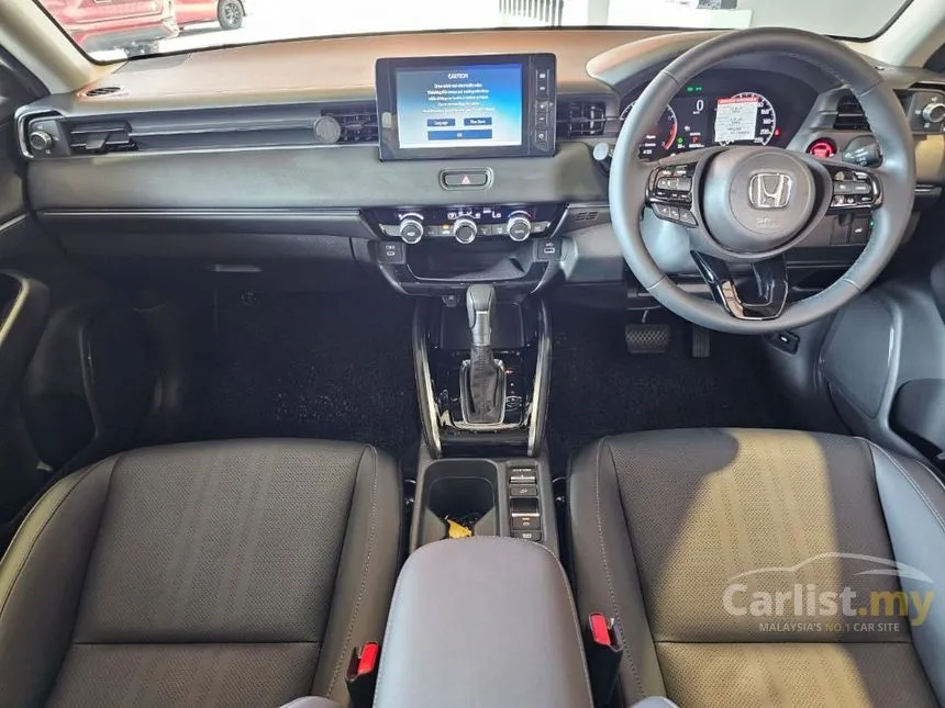 2025 Honda HR-V V SUV